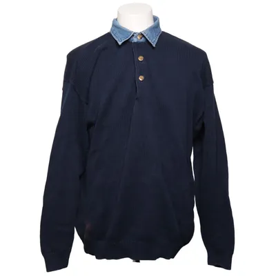 Pull-over (Bleu) de Creem Comp Coton