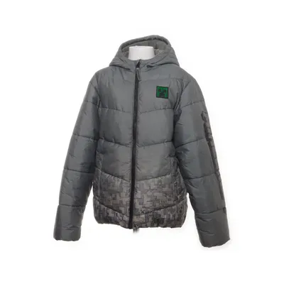 Vinterjacka (Grå, Flerfärgad) från Minecraft Polyester