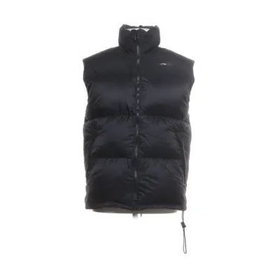 Outdoor vest (Zwart) van Haglöfs Nylon