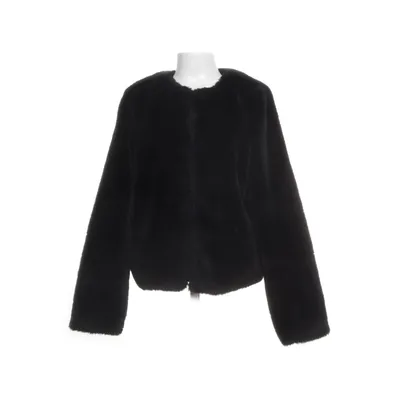 Winterjas (Zwart) van H&M Kids Polyester