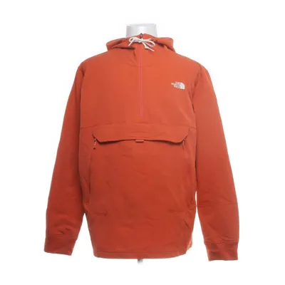 Anorak (Orange) från The North Face Elastan, Polyester