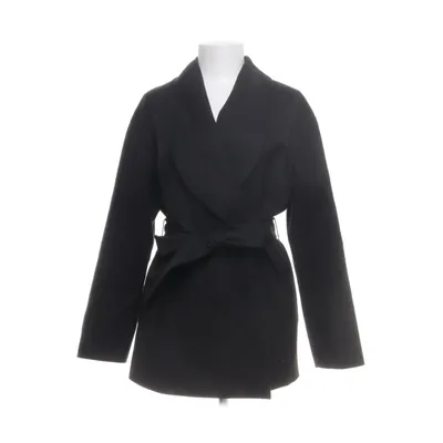 Kappa (Svart) från COS Acetat, Bomull, Elastan, Viskos