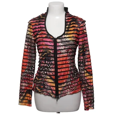 Jacke (92620) von Molly Jo Acetat, Elasthan, Polyester