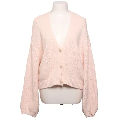 Kofta (Rosa) från VILA Akryl, Polyester