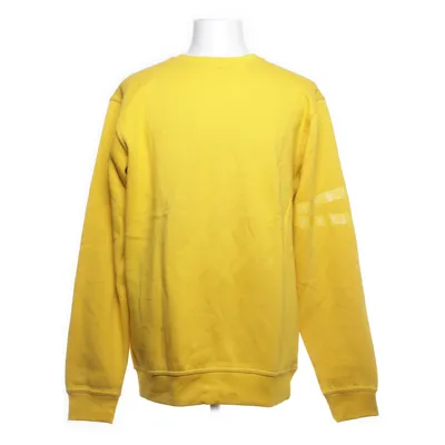 Sweatshirt (Geel) van Aspact Polyester, Katoen