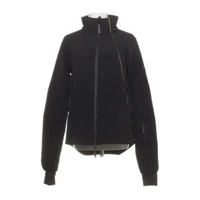 Softshelljacka (Svart) från Peugeot Elastan, Polyester