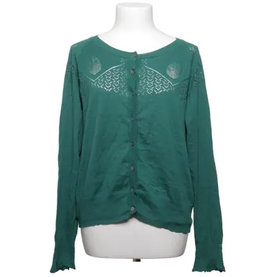 Cardigan (Vert) de Noa Noa Coton