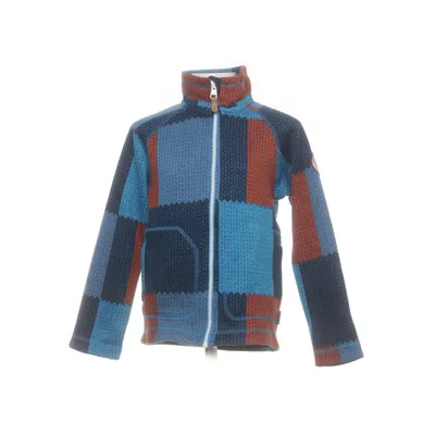 Träningsjacka (Blå, Orange, Flerfärgad) från Reima Polyester