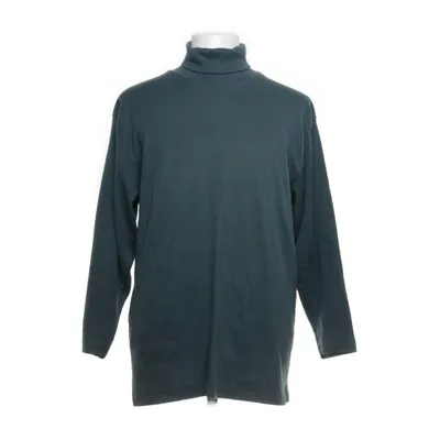 Polotröja (Grön) från Best of Basic Bomull, Polyester
