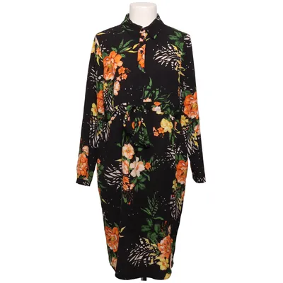 Shirt dress (Black, Multicolored) from Dorothy Perkins Maternity