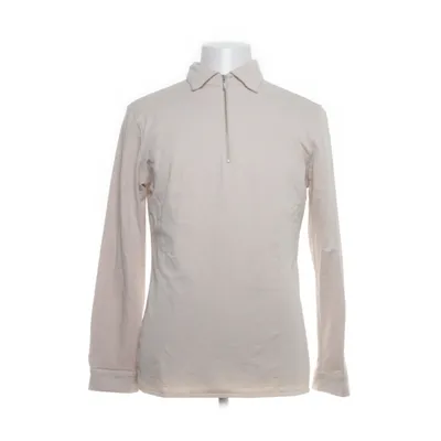 Maillot de rugby (Beige) de Ciszere Coton, Élasthane