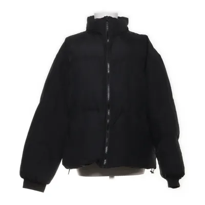 Vinterjakke (Grå) fra Cider Polyester