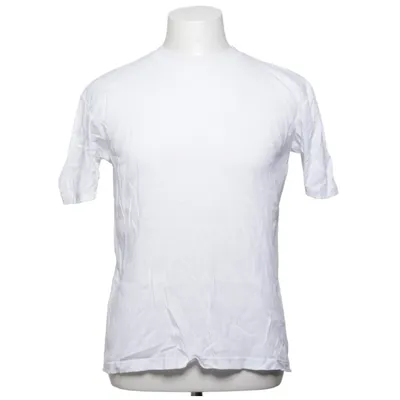 T-shirt (220 Business Class) van Zimmerli Katoen