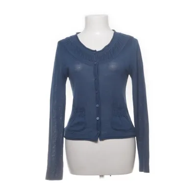 Cardigan (Blå) fra Avalanche Collection Akryl, Viscose