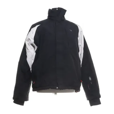 Jacka (Svart) från Ivanhoe Nylon, Polyester