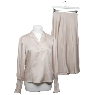 Set (Beige) van Neo Noir Polyester