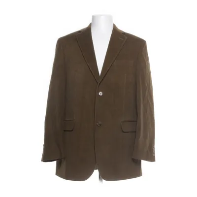 Blazer (Brun) fra Digel Bomuld, Acetat, Viscose