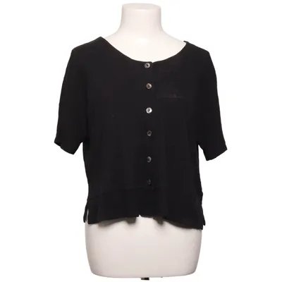 Cardigan (Noir) de Two Danes Coton