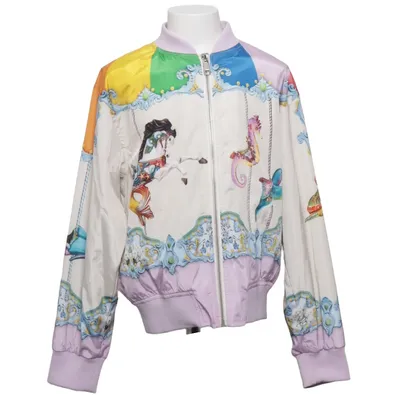 Bomber jacket (Haliva) from Molo Recycled polyester