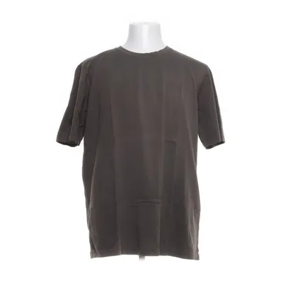 T-shirt (Brun) från Gran Sasso Bomull