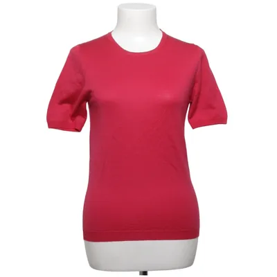 Haut (Rose) de Cruciani Cachemire, Soie, Laine