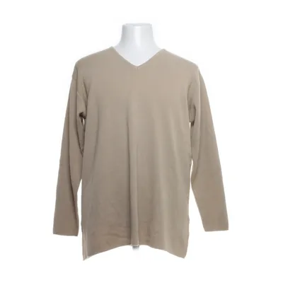 Pull-over (Beige) de Part Two Acrylique, Laine de mouton