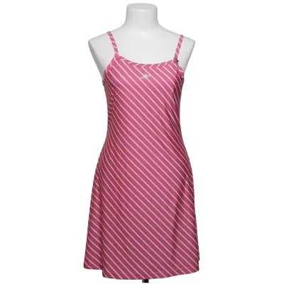Robe de sport (Rose) de Planet NUSA Élasthane, Polyester recyclé