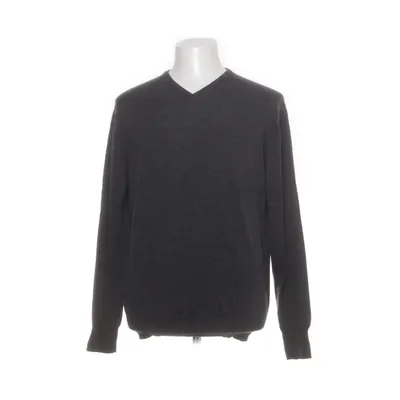 Pullover (Gray) from Eduard Dressler Wool