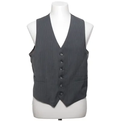 Kostuumgilet (Grijs)