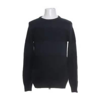 Sweater (Blå) fra Marcus Akryl, Bomuld