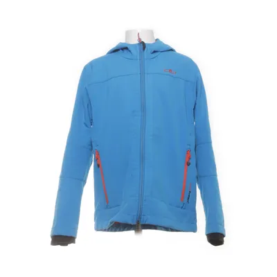 Softshell jacket (Blue, Orange) from CMP