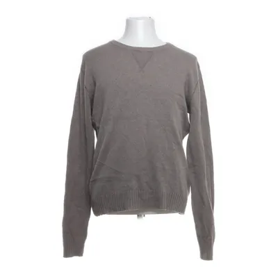 Sweater (Brun) fra 66 North Iceland Kashmir, Uld