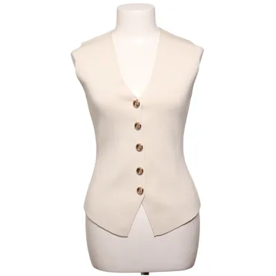 Vest (Beige) from Zara