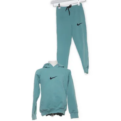 Träningsset (Blå) från Nike Bomull