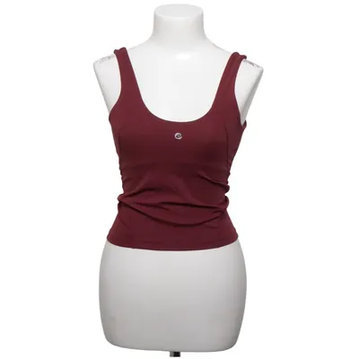 Débardeur de sport (Rouge) de Eivy