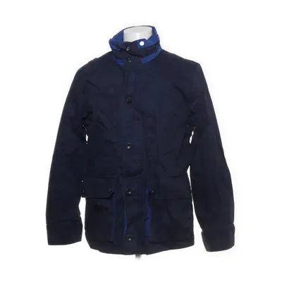 Jack (Blauw) van Tommy Hilfiger Katoen, Nylon