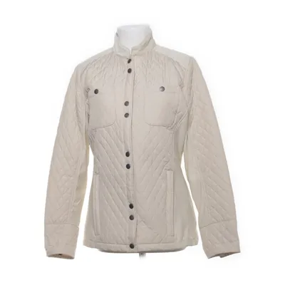 Jakke (REINS QUILT) fra Barbour Bomuld, Elastan, Polyamid, Polyester