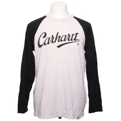 Honkball T-shirt (League) van Carhartt WIP Katoen