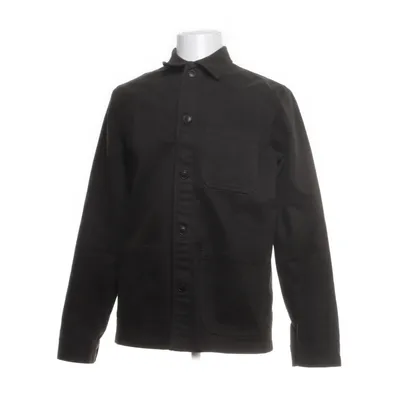 Jeansjacka (Grön) från A Day's March Bomull