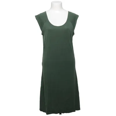Dress (Green) from Sessún Cotton, Lyocell, Polyurethane