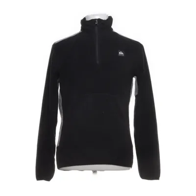 Polotröja (Svart, Grå) från Quiksilver Polyester