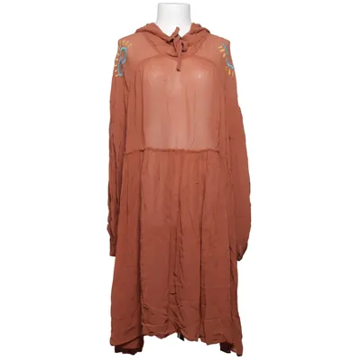 Robe (Marron) de Sacks