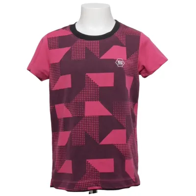 Træningstrøje (Pink, Lilla) fra Skill Polyester