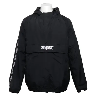 Anorak (Black) from Snipes Polyamide, Polyester