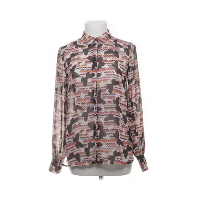 Chemise (Multicolore) de Missoni Lindex Polyester