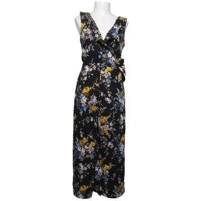 Byxdress (Svart, Flerfärgad) från Warehouse Polyester