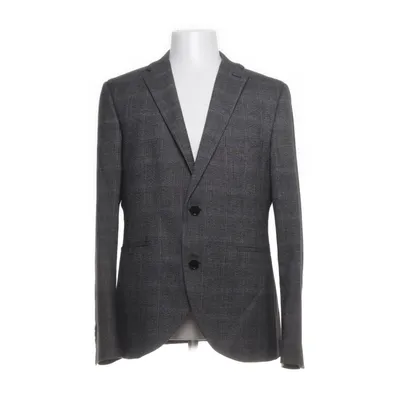 Kavaj (Grå) från Angelo Litrico for C&A Elastan, Polyester, Viskos