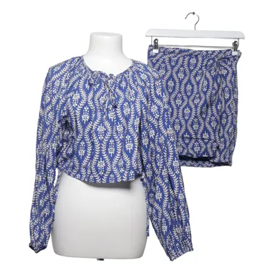Set (Blue, White, Multicolored) from Vero Moda Viscose