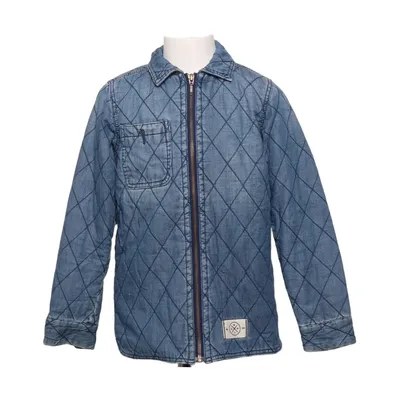 Denim jacket (Robin) from Molo Cotton