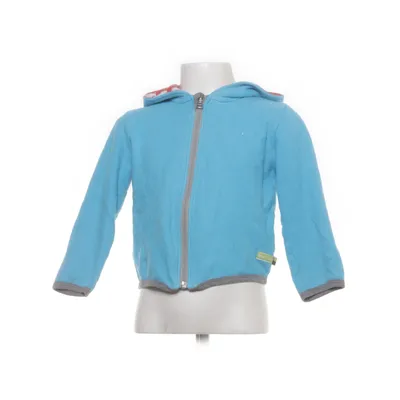 Hoodie (Blue) from Loud + Proud Organic cotton
